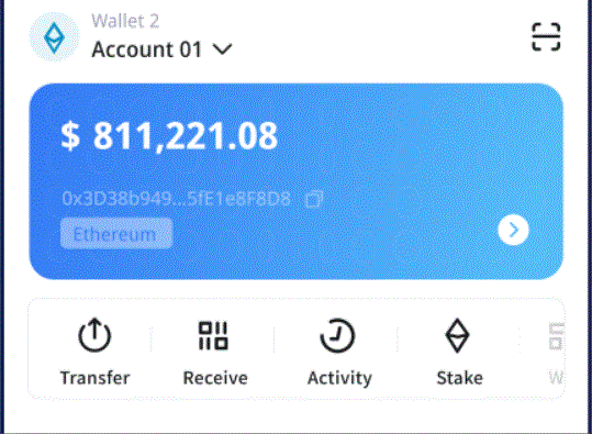 美丽中国行｜绿色出ETH钱包行 引领低碳生活新风尚